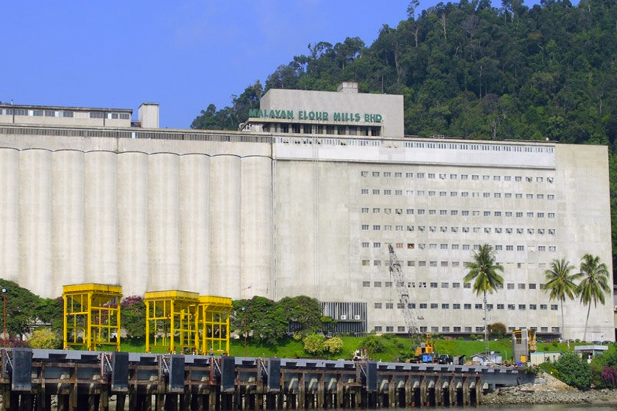 Malayan Flour Mills denies partially owned Dindings Poultry is part of cartel