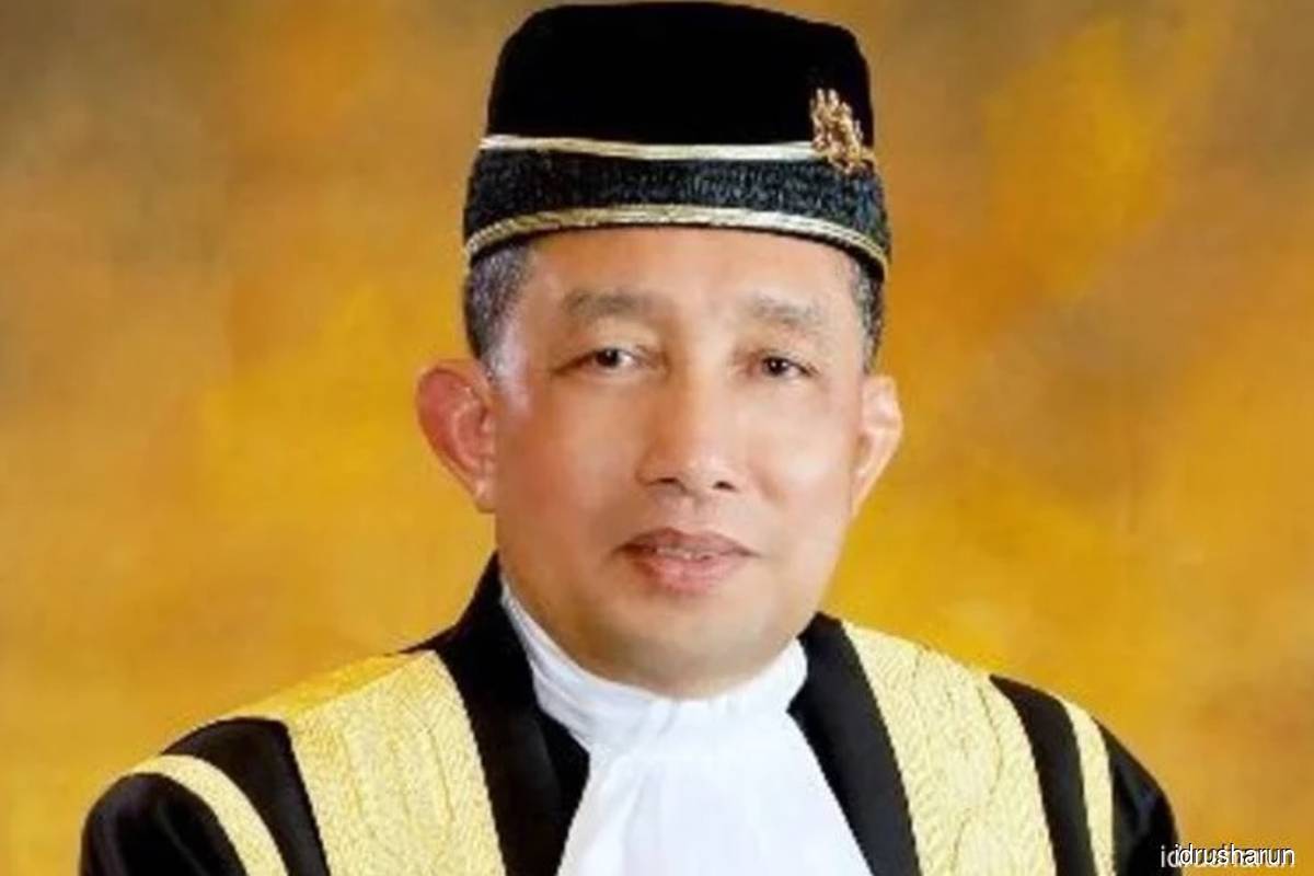 AG says 1MDB cases will continue with people from AG Chambers and MACC