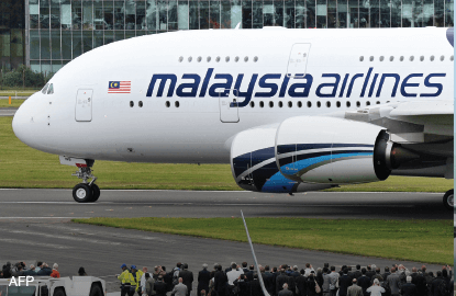 Is it a win-win partnership for Malaysia Airlines?
