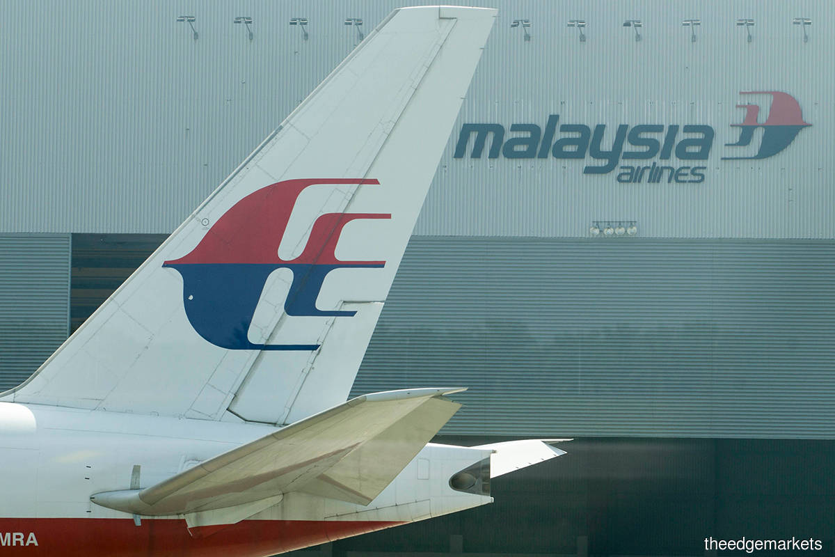 Malaysia Airlines sticks to end-2022 timeline to sell its A380 fleet