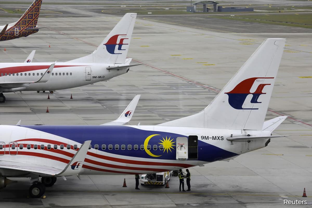 Malaysia Airlines 2 Reuters 04052021 