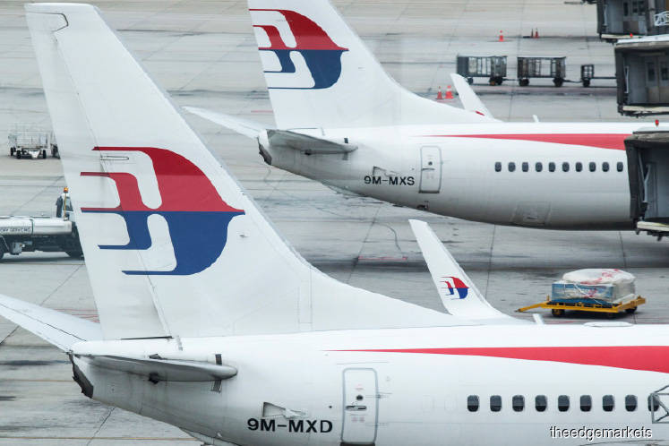 Cover Story: Khazanah: Malaysia Airlines worth more than just its P&L 