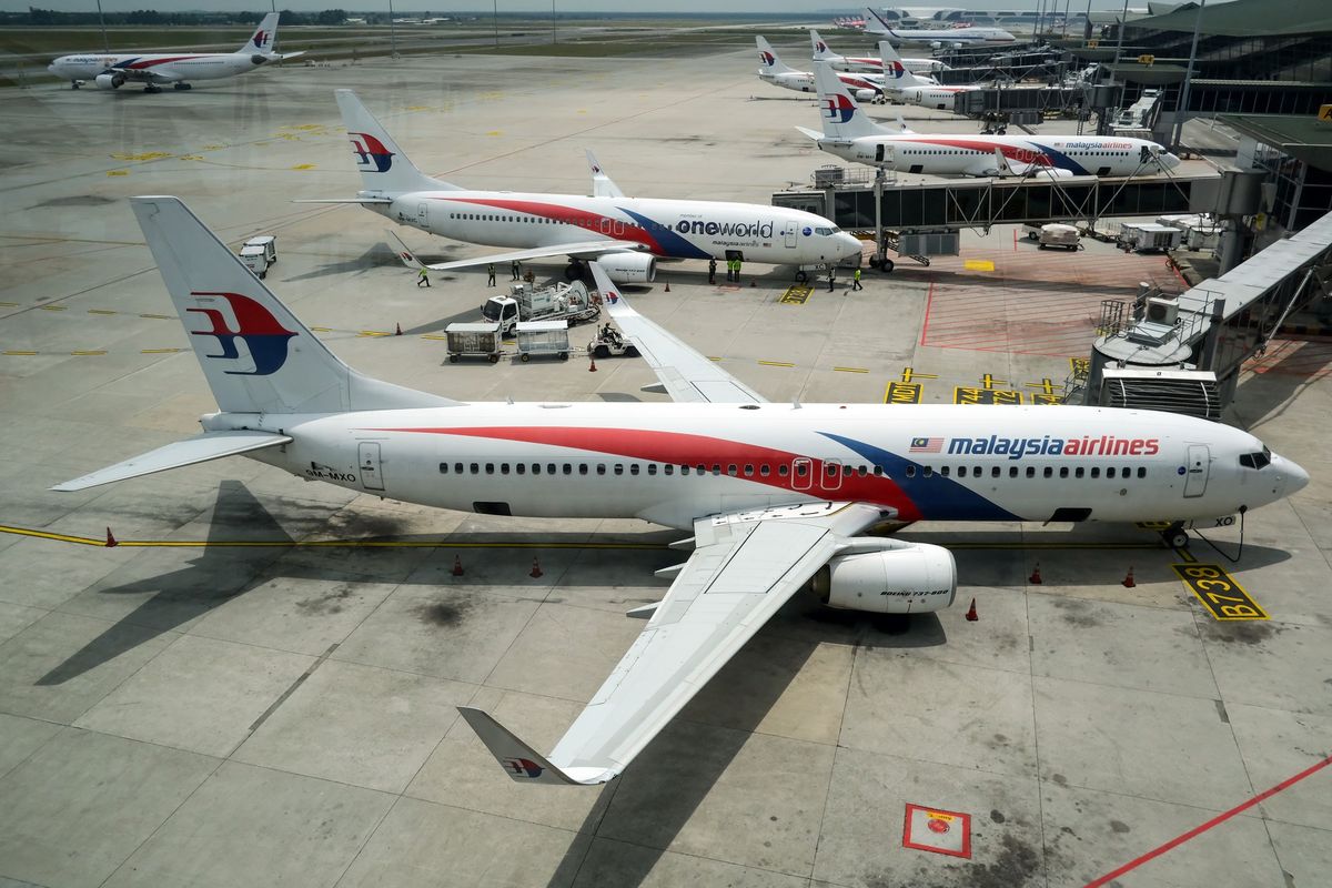 Malaysia Airlines suspends more flights, cancelling over 4,000 in all