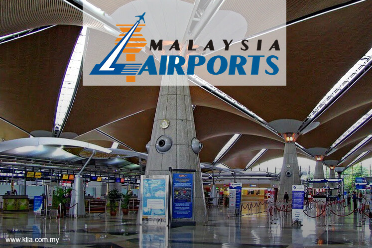 malaysia airport berhad vacancy