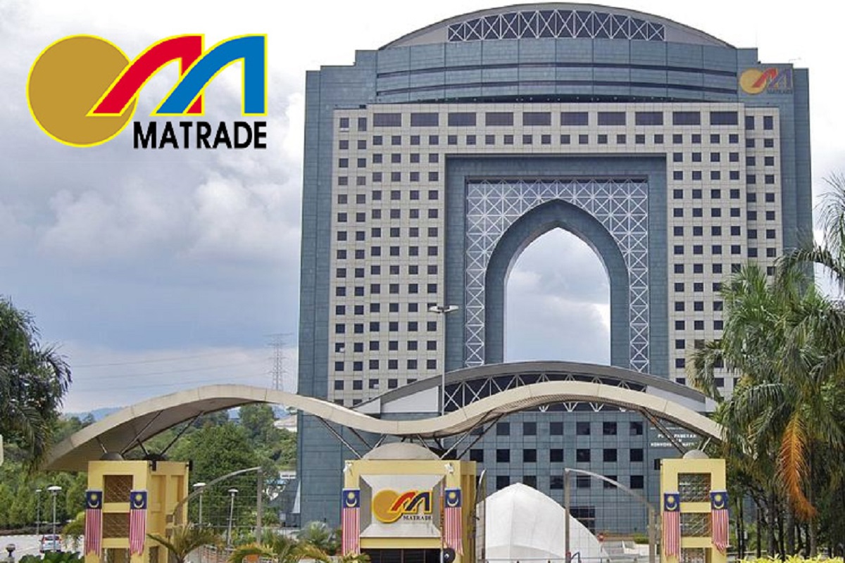 Malaysian O&G companies stay relevant globally, says MATRADE