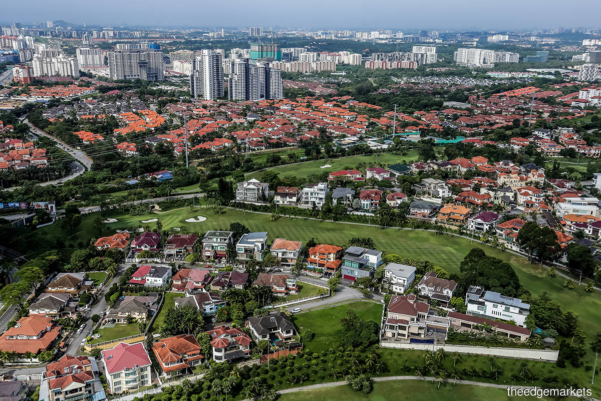 (Photo by Zahid Izzani/The Edge filepix)