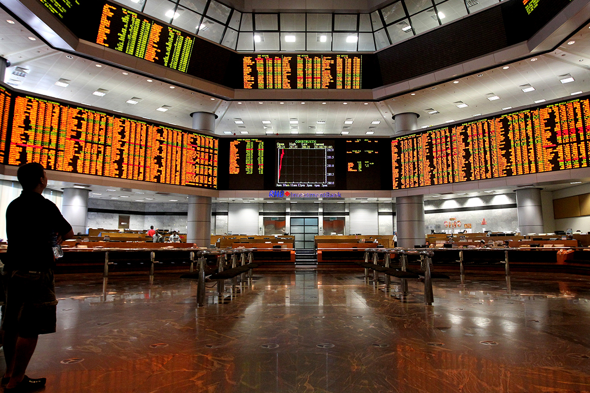 Bursa Malaysia expected to trade in cautious mode with upside bias next week