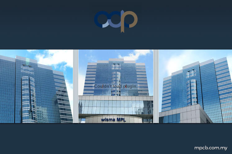 Malaysian Pacific Industries Positive On Semiconductor The Edge Markets