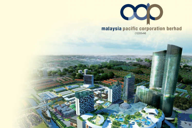 Mp Corp Gets Winding Up Petition From Rhb Bank Over Rm118m Debt