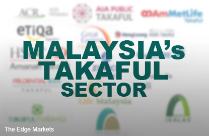 Fitch: Malaysia's Takaful Continues To Enjoy Higher Growth Than ...