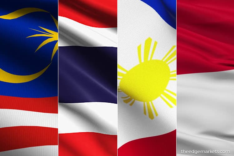 M'sia, Indonesia, Thailand, Philippines agree to expand local currency