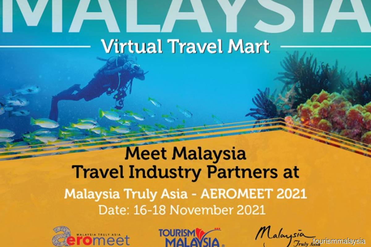 Malaysia Truly Asia AEROMEET returns on virtual platform