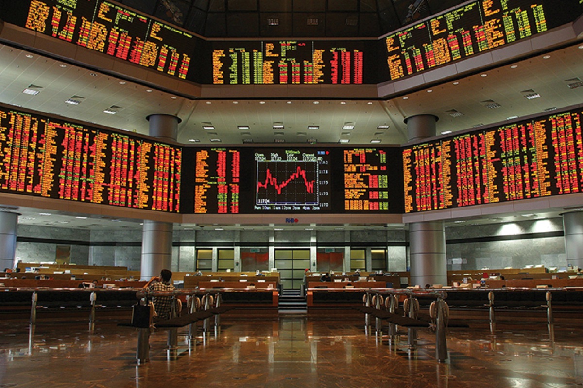 Bursa malaysia 马来西亚 malaysia