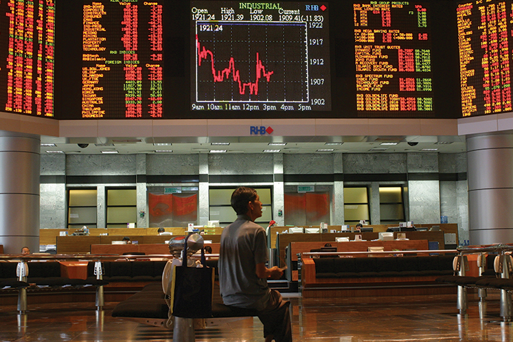 Affin Hwang: Another market correction looms as corporate earnings poised to disappoint