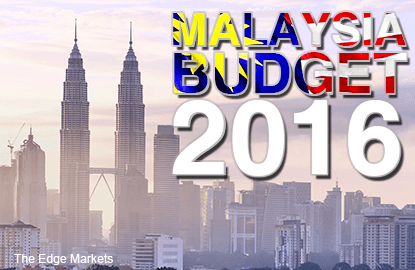 Budget 2016: Stimulus for the economy lacking