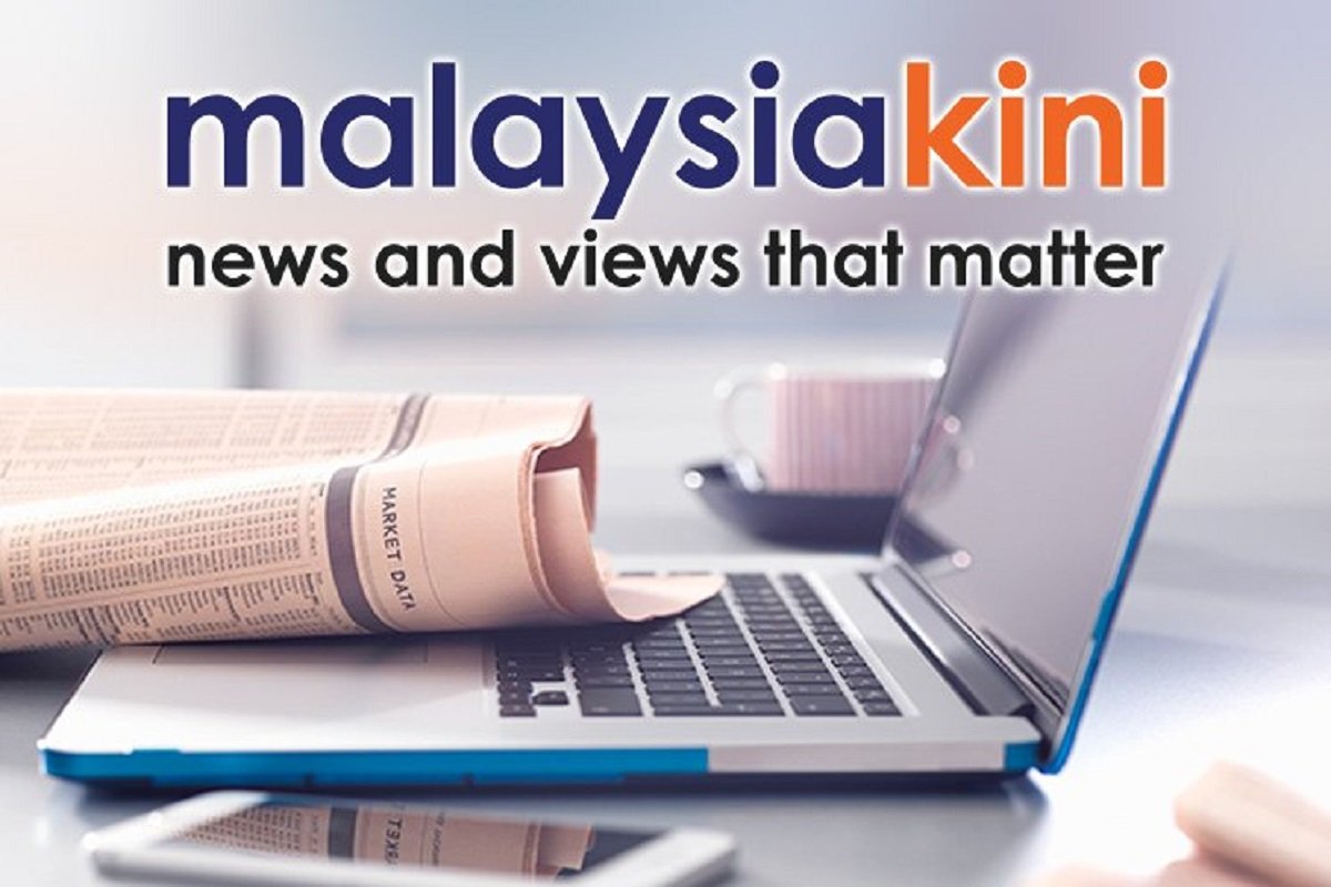 Malaysiakini has to pay RM500,000 fine for contempt of court by Wednesday