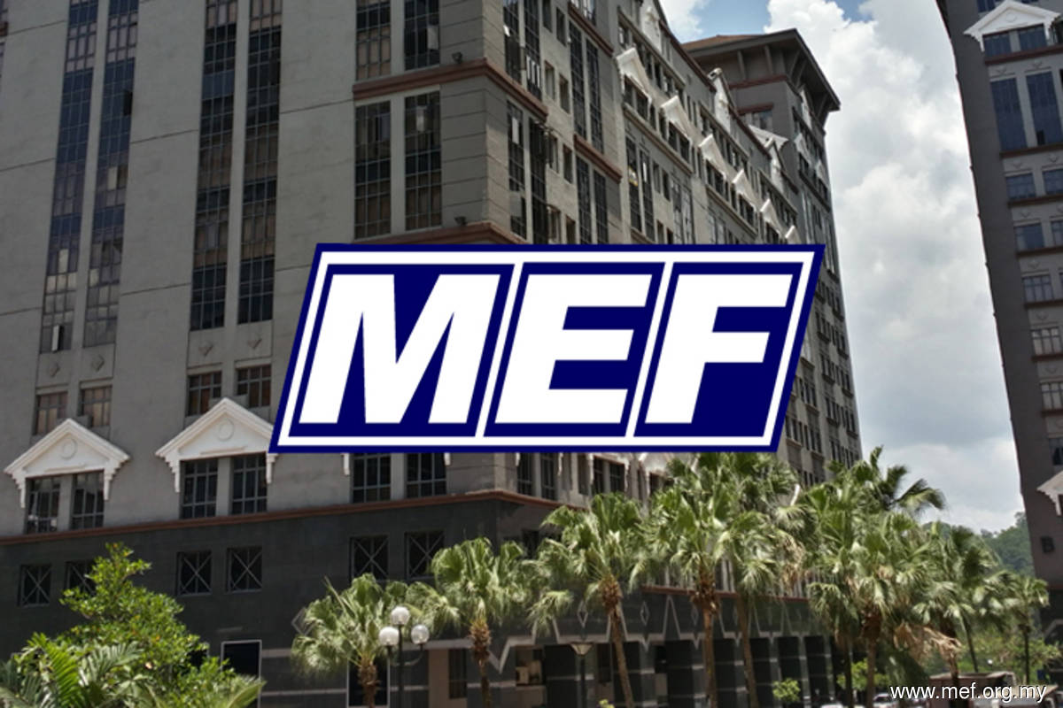 Implementing RM1,500 minimum wage by year end will derail economic recovery and kill many businesses, says MEF