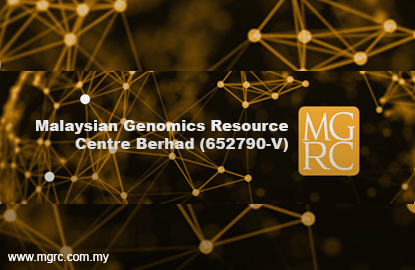 Malaysian Genomics Sees Another Profitable Year Ahead