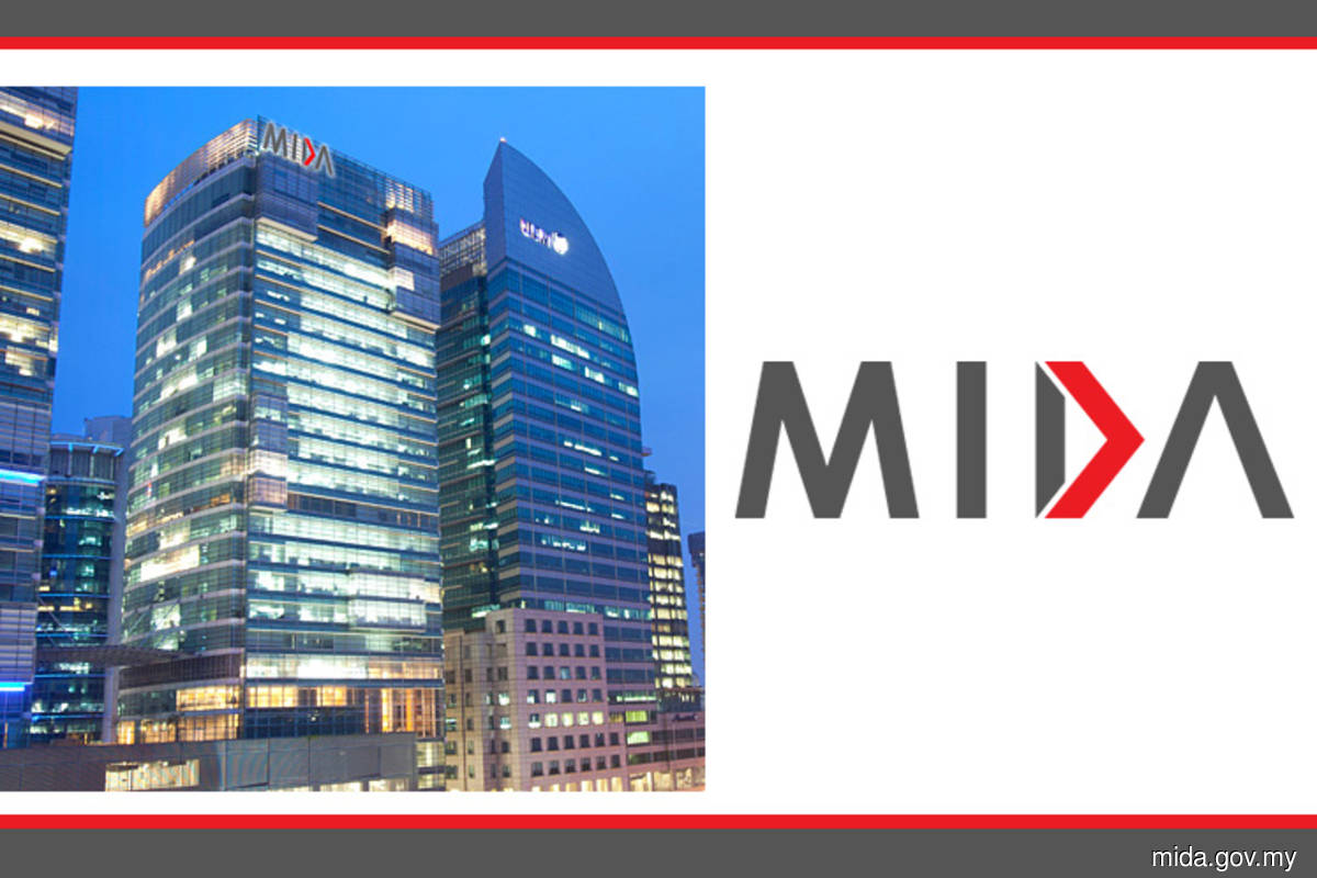 MIDA, MEDEF sign MoU to promote investments
