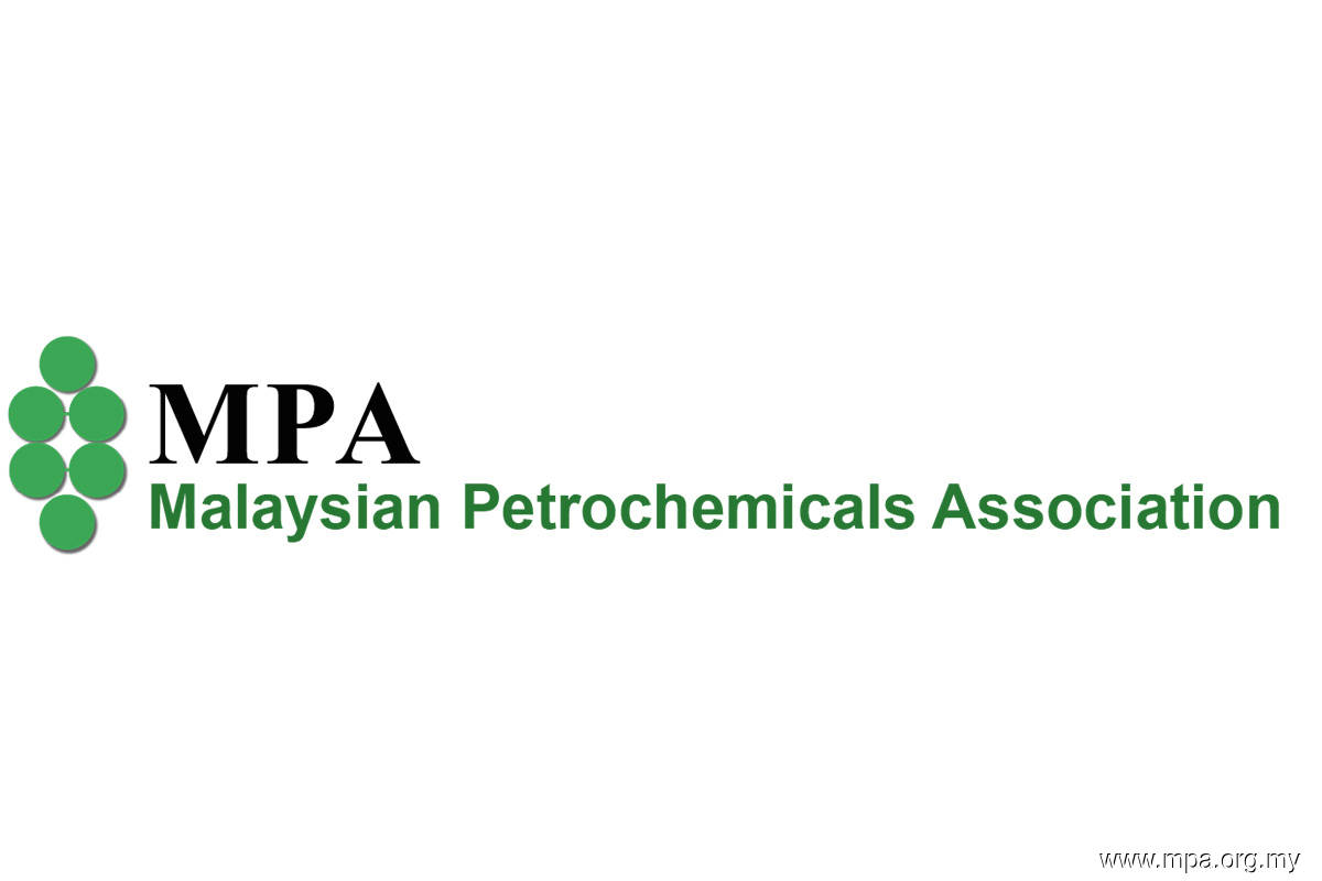 Industry group sees faster growth for petrochemical sector