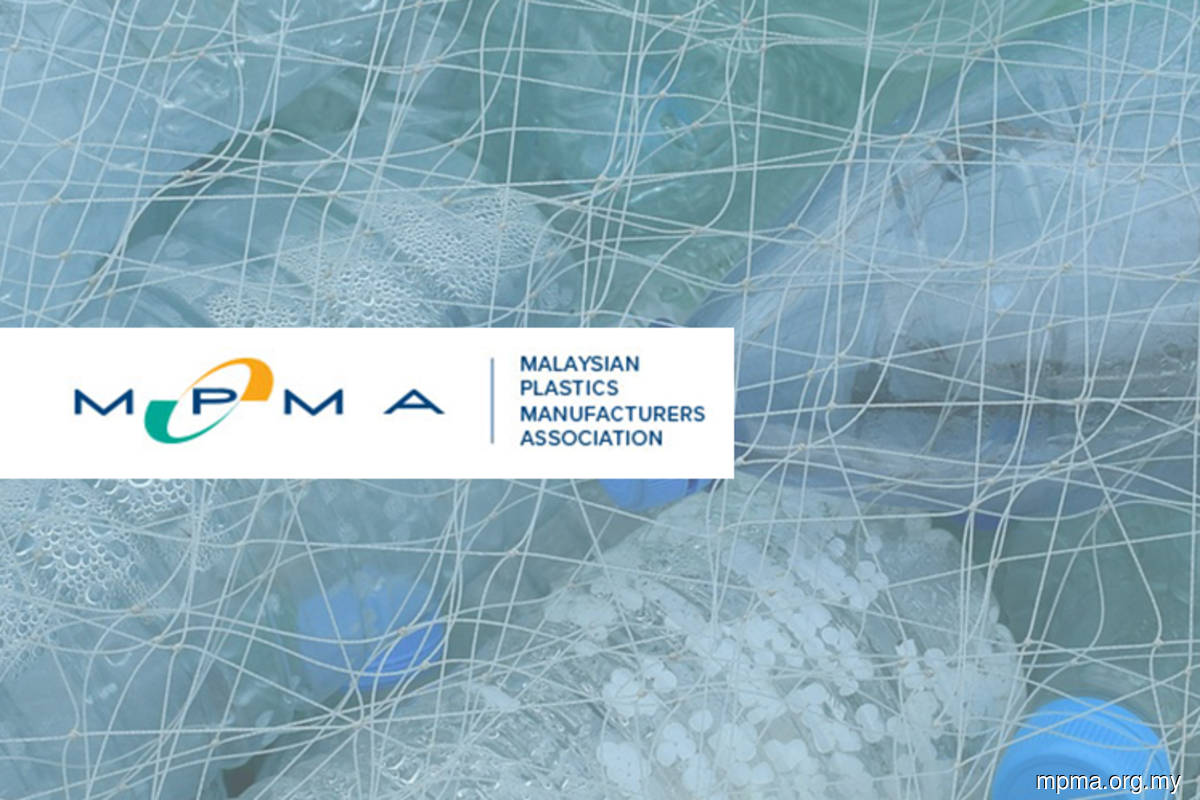 Plastics sector supports Malaysia's economic growth, says MPMA