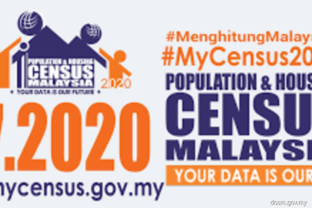 Census 2020 4 5 Million Residents Recorded Under E Census So Far Klse Screener