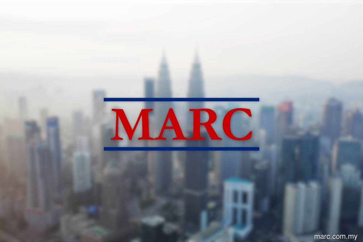 MARC：大马外资持有政府债券可增加71%，价值超过170b令吉