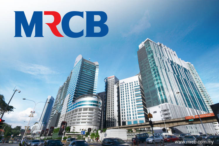 Mrcb Exceeds Rm1 2b Sales Target Proposes 1 75 Sen Dividend The Edge Markets