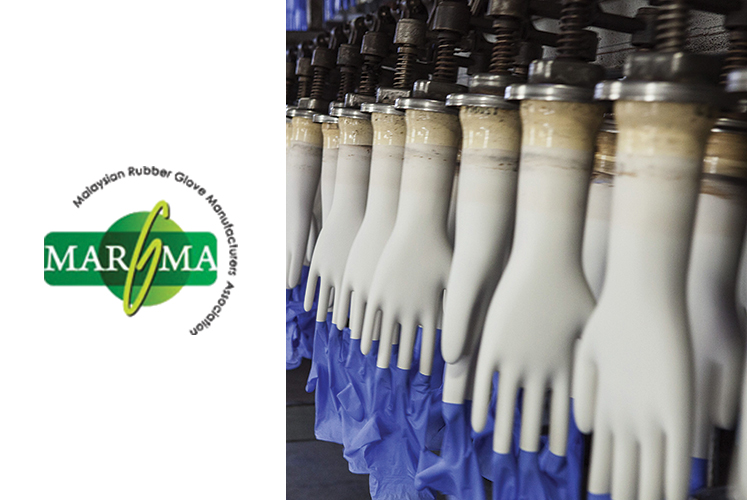Rubber glove makers to ramp up production — MARGMA  The 