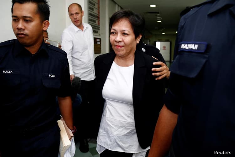 Malaysian Court Acquits Australian Woman Facing Death Penalty For Drug