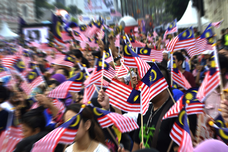 Malaysia will remain in middle-income trap as political uncertainties stall reforms