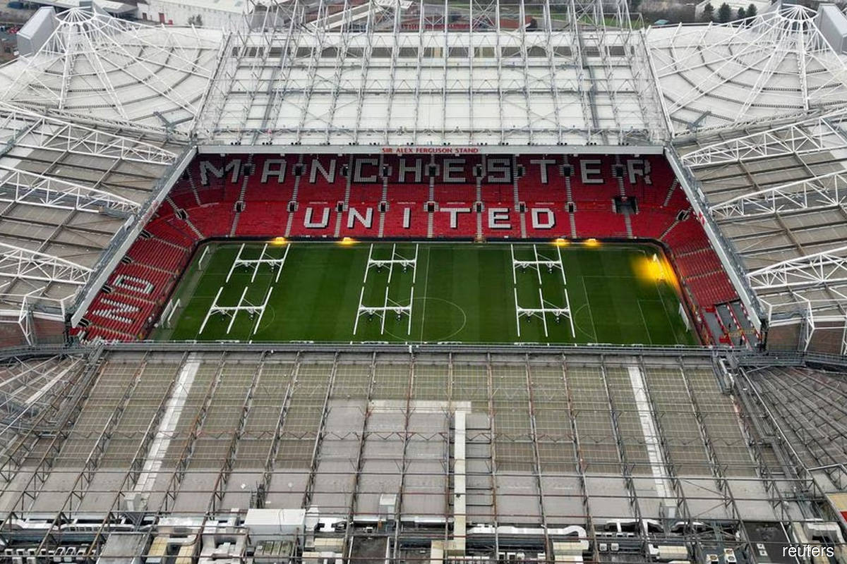 Qatar's Al Thani submits new US$6b bid for Manchester United — Sky News