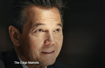 Two Parties Shortlisted For Edra S Pre Ipo Sale The Edge Markets
