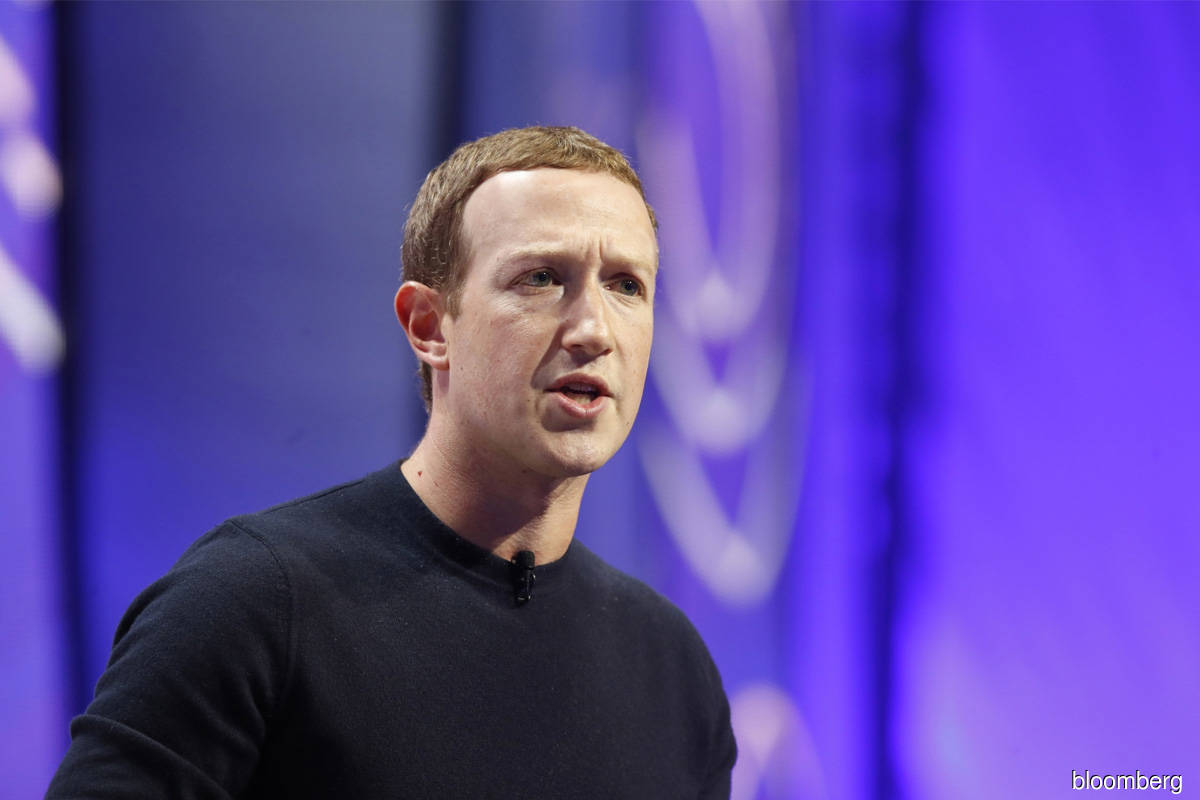 Mark Zuckerberg calls Apple App Store rules a ‘conflict of interest’