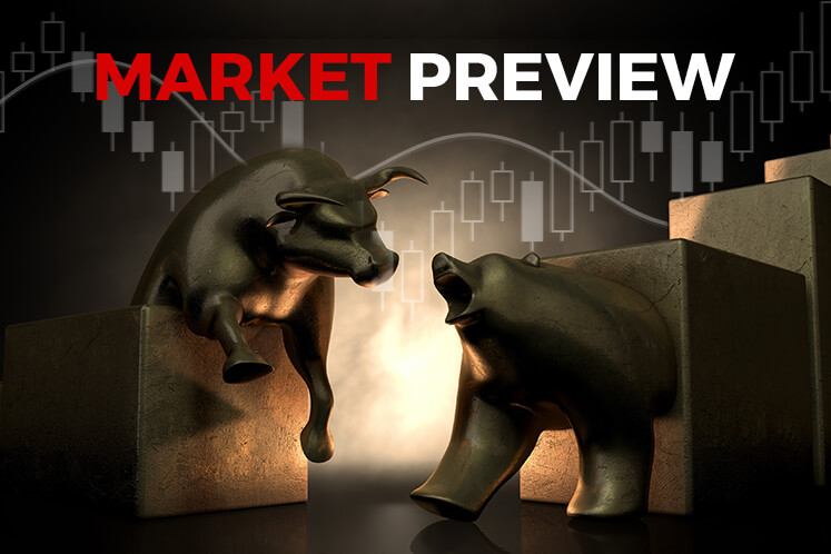 Asia stocks set for muted start; treasuries slip