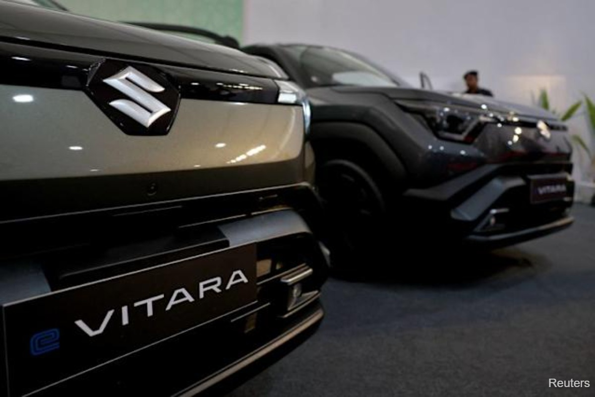 Suzuki launches maiden EV in India with battery rental plan to lower upfront costs