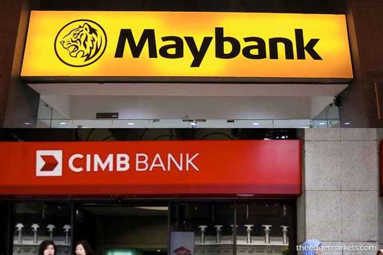 CIMB, Maybank take up BNM's challenge to combat climate change | The ...