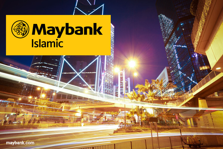 Maybank Islamic named Islamic bank of the year for Asia ...