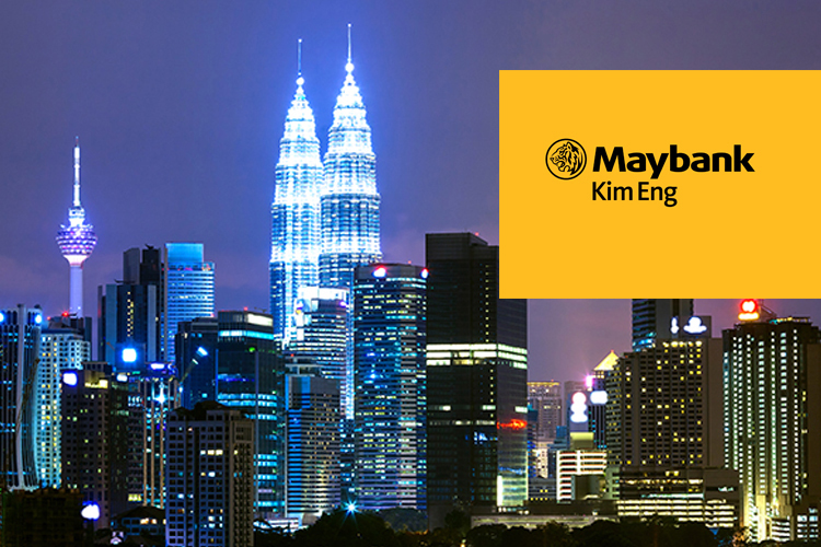 Maybank Kim Eng Tells Investors To Look For Dividend Yield Stocks Highlights Utility Counters The Edge Markets