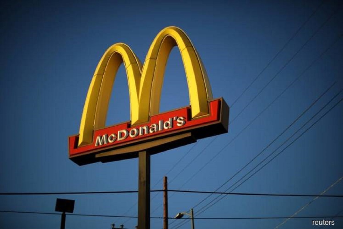 McDonald’s to open under new brand in Russia in June — report