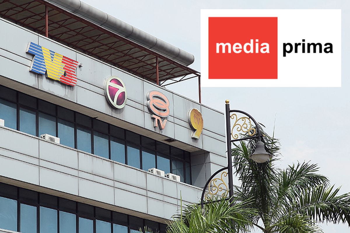 Media Prima returns to the black in 1Q with RM5.25 mil net profit on higher revenue and lower operating expenses