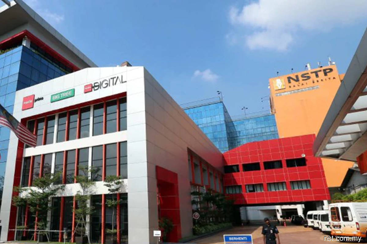 Media Prima 3Q net profit falls 39% to RM7.63 mil amid lower home shopping revenue