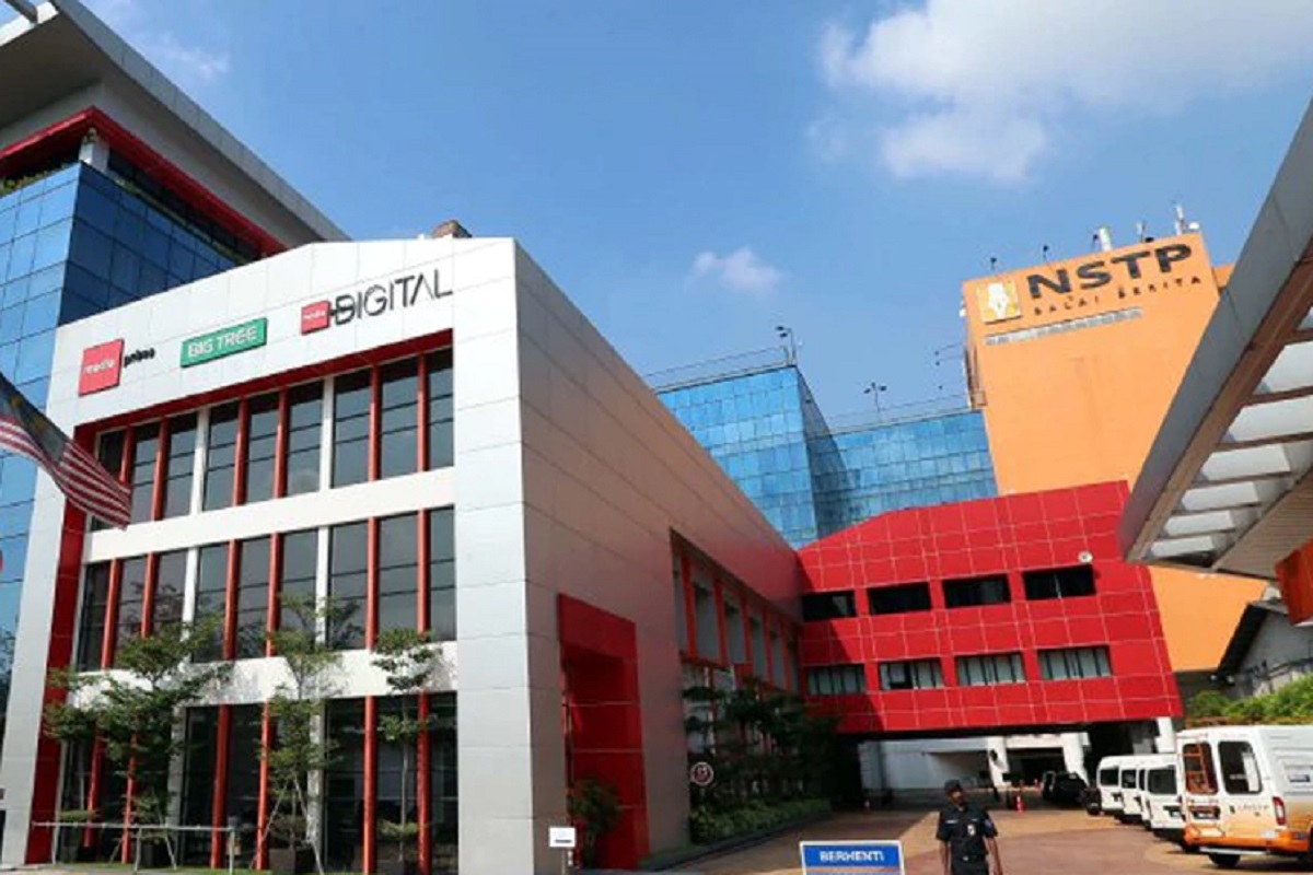 Media Prima rises as much as 14% after returning to black
