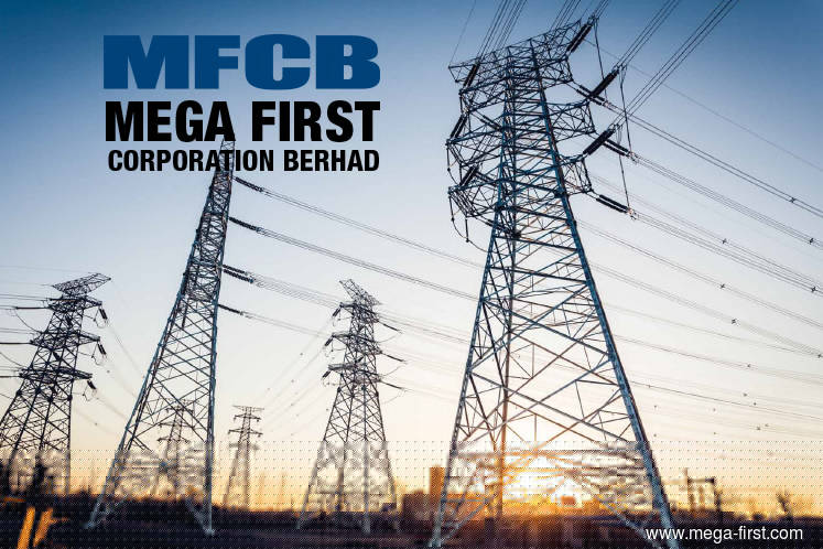 Commercial operations of Mega First’s Laos project have started