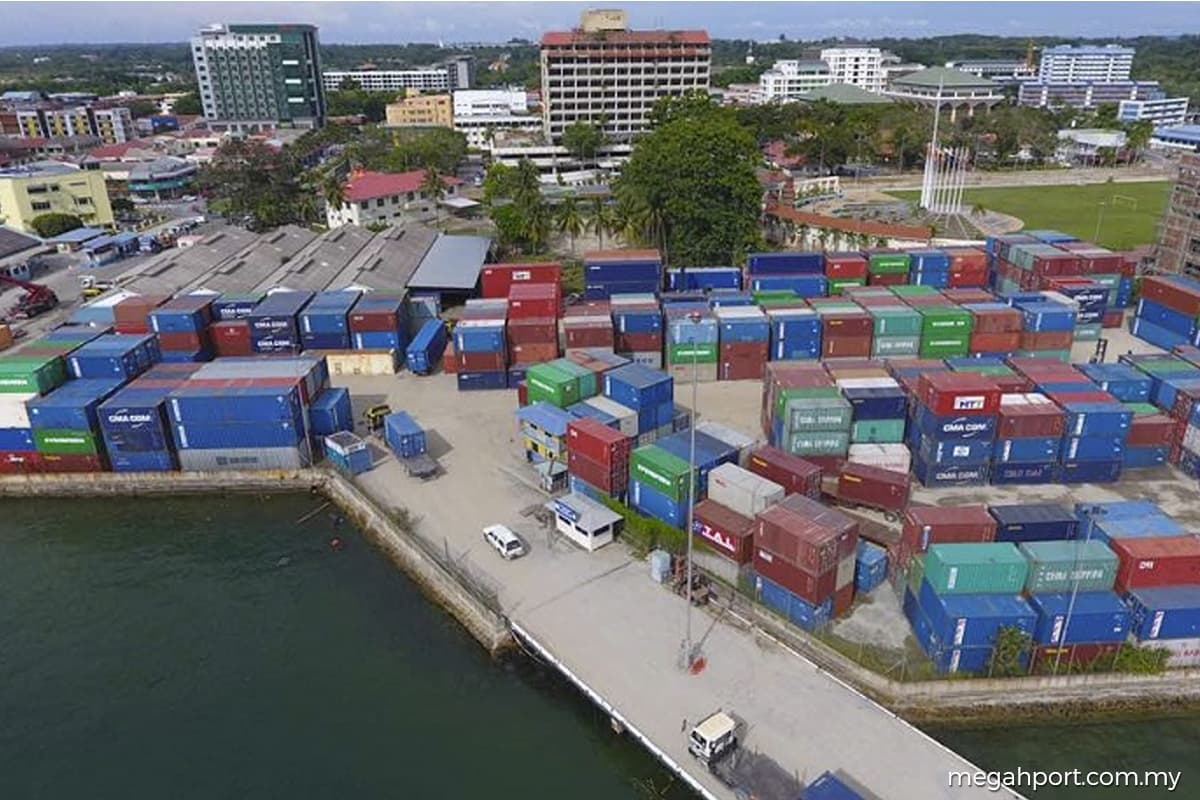 Labuan Port Operator Refutes Claims Of New Higher Charges The Edge Markets