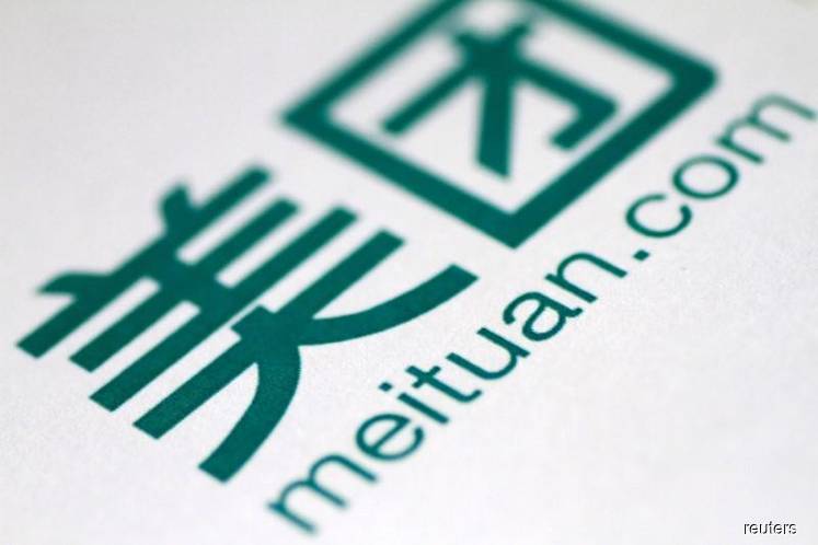 GIC an investor in China e-commerce platform Meituan-Dianping’s US$4 bil round financing