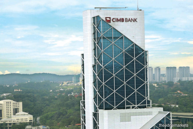 cimb jalan raja laut