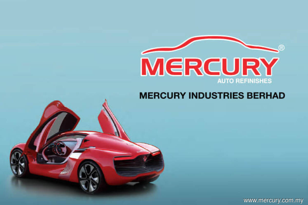 Mercury Industries hits limit up on thin volume after bagging RM450m contract in Johor