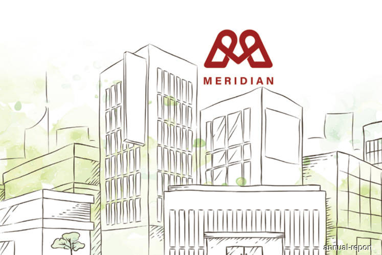 Lee Koon Weng emerges as substantial shareholder of Meridian