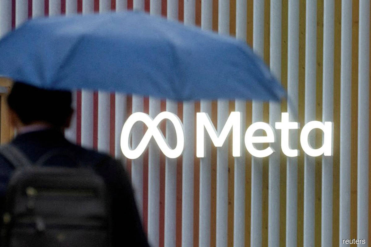Meta will begin laying off employees on Wednesday morning — WSJ